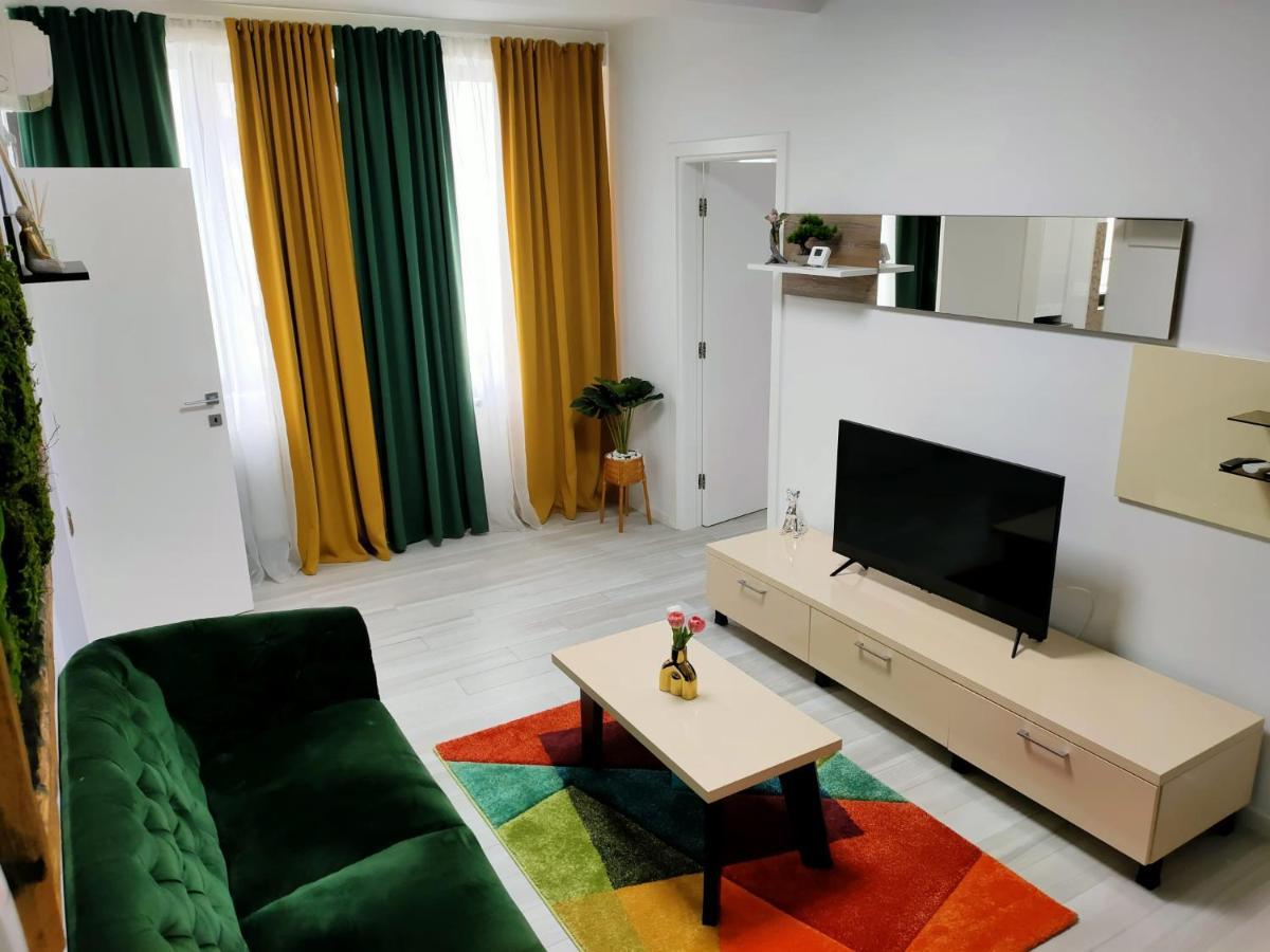 Appartamento Dorobanti Bucarest