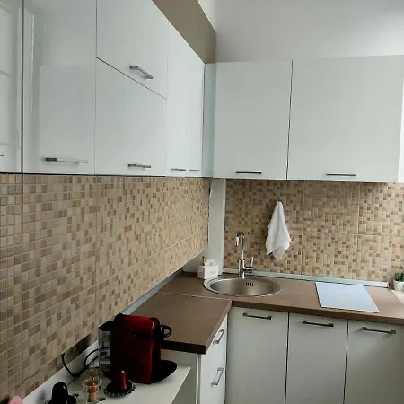 Dorobanti Suites Bucharest Exterior photo