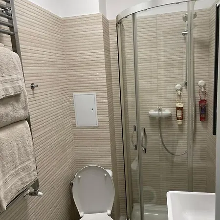 Dorobanti Suites Bucharest Exterior photo