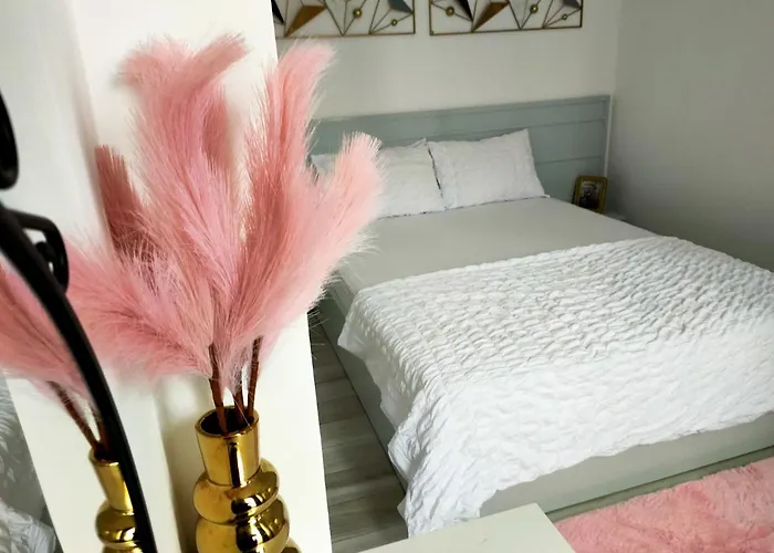 Dorobanti Suites