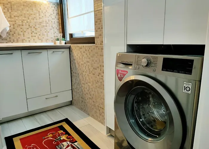 Dorobanti Suites